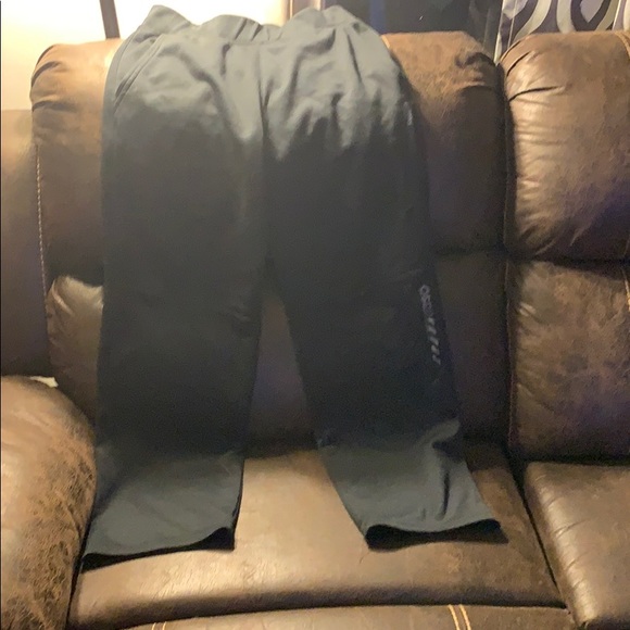 Reebok sweat pants - Picture 1 of 7